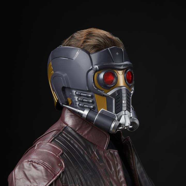 Produktbild Guardians of the Galaxy - Star Lord