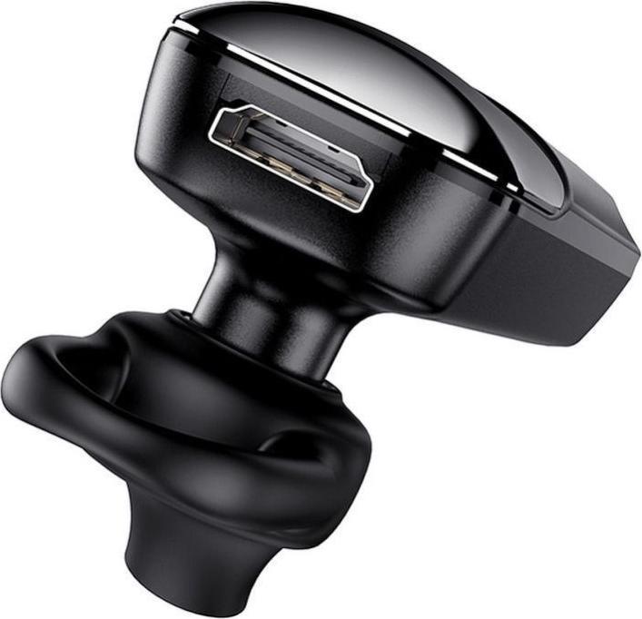 Image du produit Hoco Kit mains libres sans fil E57 noir (Sans fil)