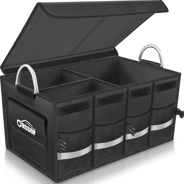Image du produit Oasser Sac de coffre