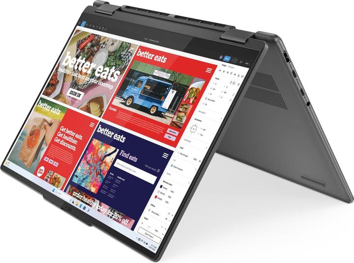 Produktbild Lenovo Yoga 7 2-in-1 14IML9