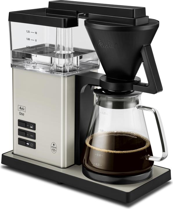Produktbild Melitta One