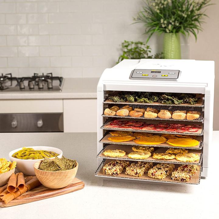 Actual product image Bio Chef Arizona Sol