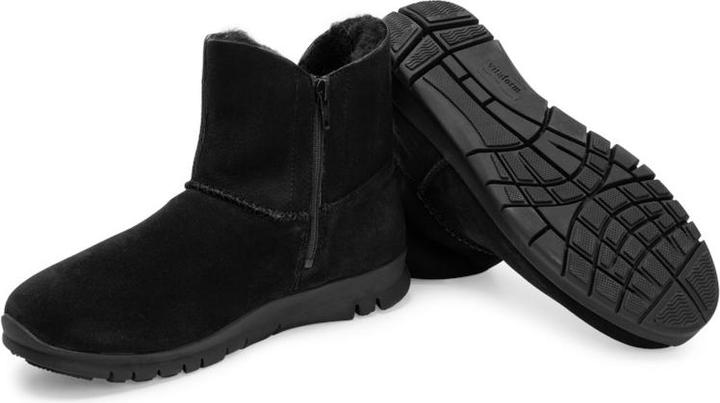 Produktbild Vitaform Geschlecht Stiefelette Veloursleder Soft (41)