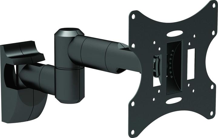 Actual product image Reflecta FLEXO 40-300B (Wall, 40", 30 kg)