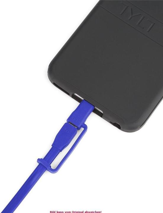 Actual product image Tylt Flyp-Duo (1 m, USB 2.0)