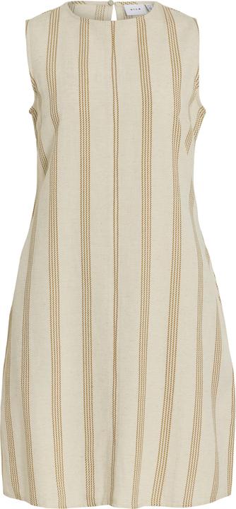 Produktbild Vila Ärmellos Minikleid (44)