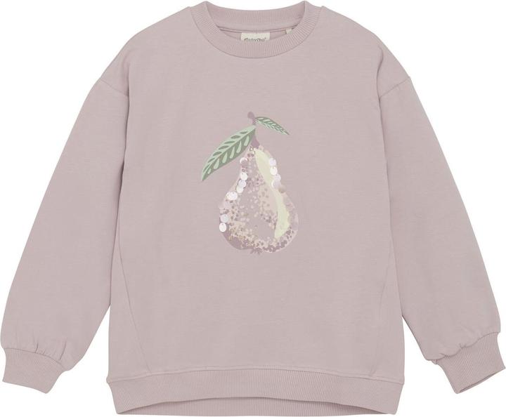 Minymo Pullover Burnished c