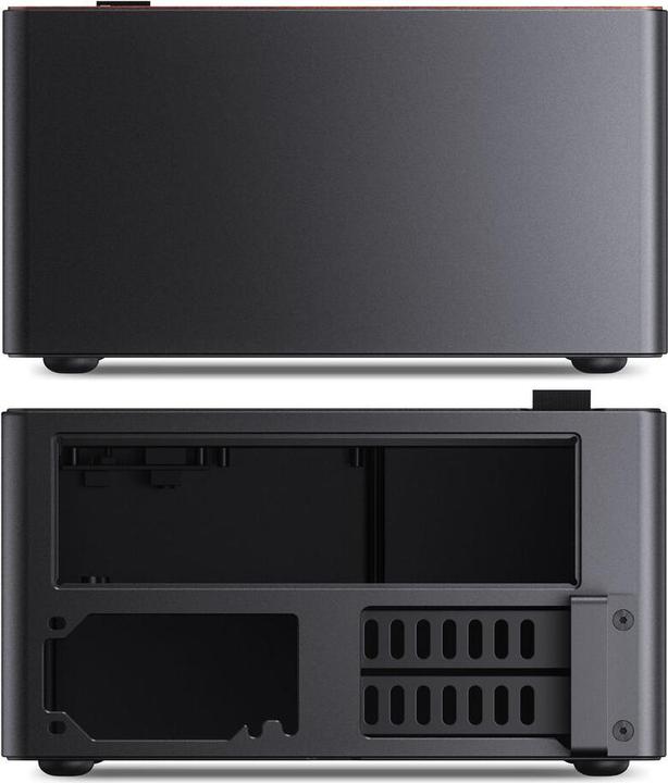 Image du produit Jonsbo NV10 (Mini-ITX)