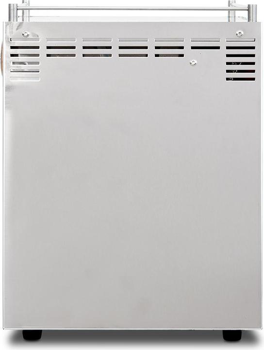 Image du produit Ascaso Steel Uno Pid