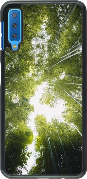 Immagine prodotto PhoneLook Primavera 23 copertura del cielo blu foresta (Samsung Galaxy A7)