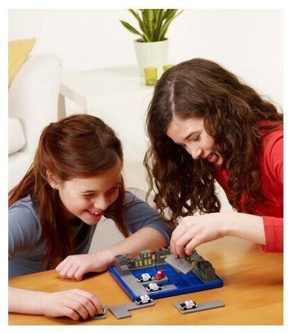 Produktbild Smart Games RoadBlock (Deutsch)
