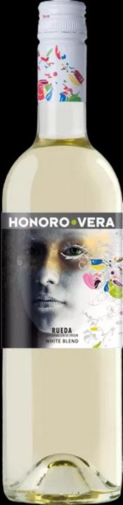 Bodegas Shaya Honoro Vera Blanco (2023)