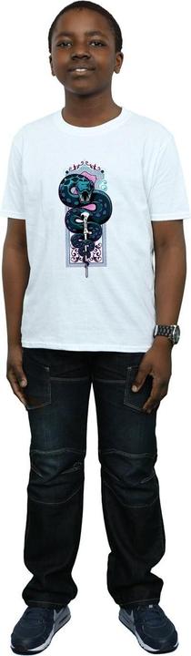 Image du produit - T-shirt NEON NAGINI - Garçon (140, 146)