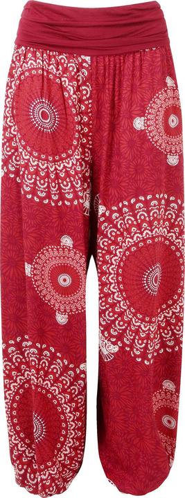 Produktbild Joe Browns Cuffed Relaxed Print Lightweight Trousers (36)