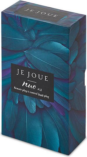 Image du produit Je Joue Nuo