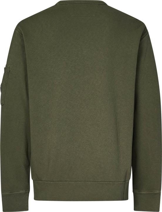 Actual product image C.P. Company Sweaters Green (M)