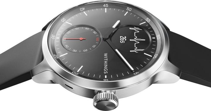 Image du produit Withings ScanWatch (42 mm)