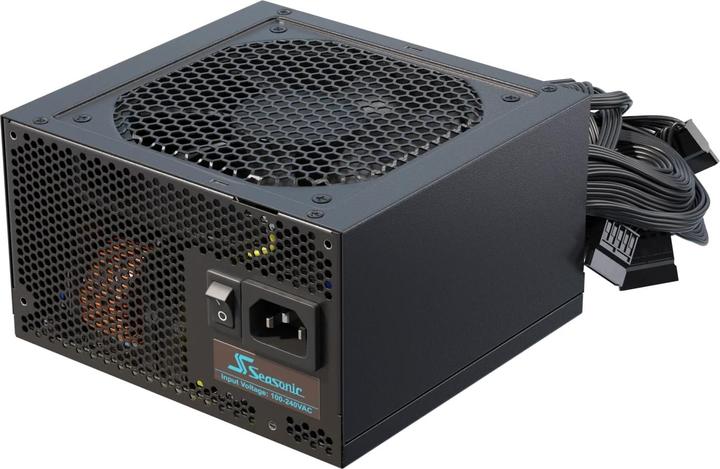 Seasonic G12 GC-650 NEW 650W ATX3.0 (650 W)