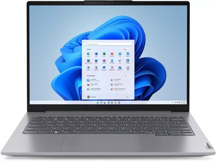 Actual product image Lenovo ThinkBook 14 Gen 6 (14", AMD Ryzen 5 7530U, 16 GB, 512 GB, DE)