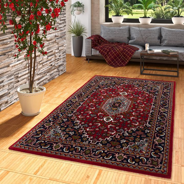 Image du produit Pergamon Tapis d'Orient naturel Royal Bidjar (90 x 160 cm)