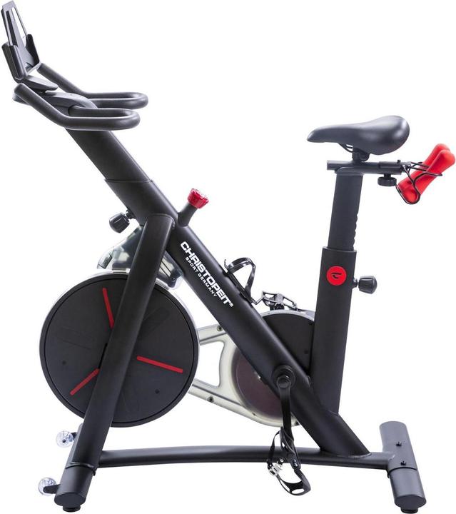 Christopeit Heimtrainer Racer Bike 4.0 2310