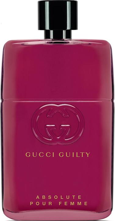 Immagine prodotto Gucci Colpevole Assoluto (Eau de parfum, 90 ml)
