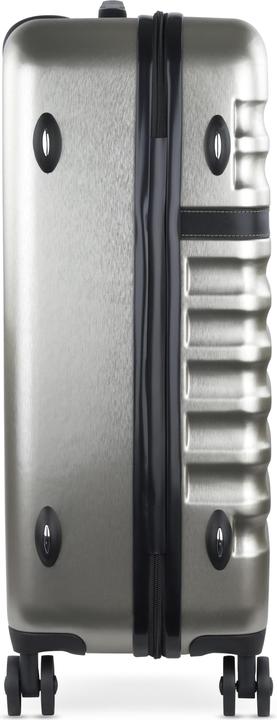 Actual product image Bugatti Corium - Hard case (35 l, Hand luggage (up to 50 litres))
