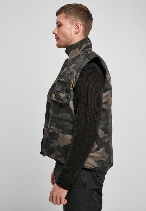 Image du produit Brandit Gilet de Ranger (XL)