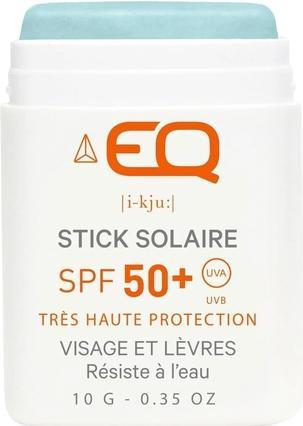 Image du produit EQ-3 Stick solaire SPF 50+ Bio (Crème solaire, SPF 50, 10 g)