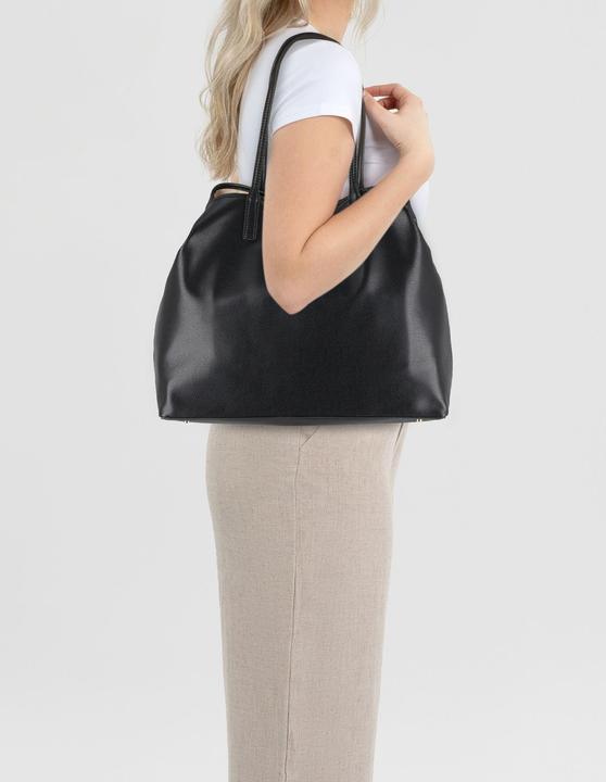 Produktbild Guess Eco Brenton Shopper Tasche 41 cm (26 l)