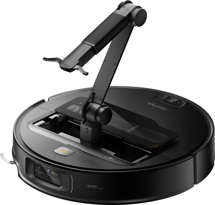Image du produit Roborock SZ7052-00 (Robot vacuum)
