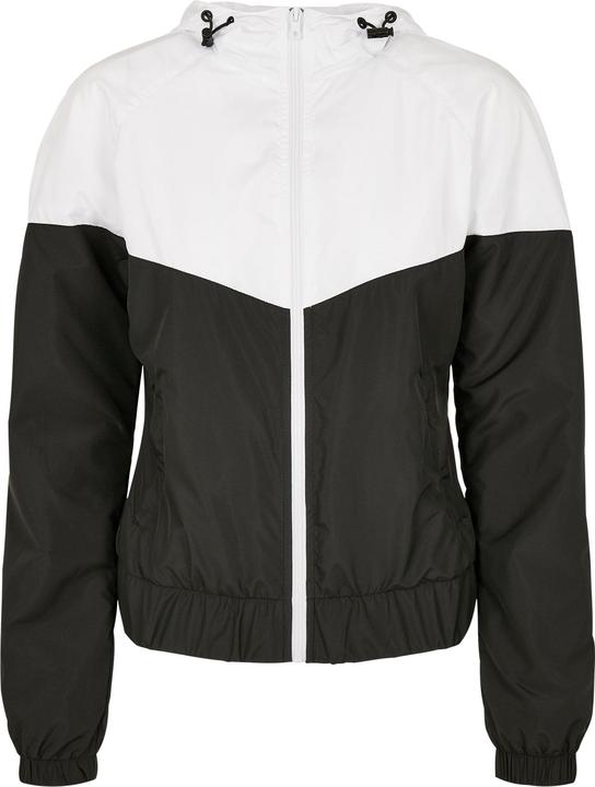 Blanc, Noir, Multicolore