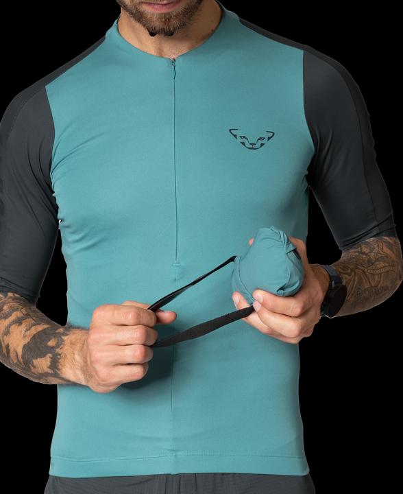 Produktbild Dynafit Ride Light Wind Weste (L)