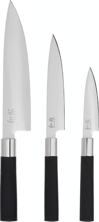 Produktbild Kai Wasabi Messerset Chefmesser (20 cm)