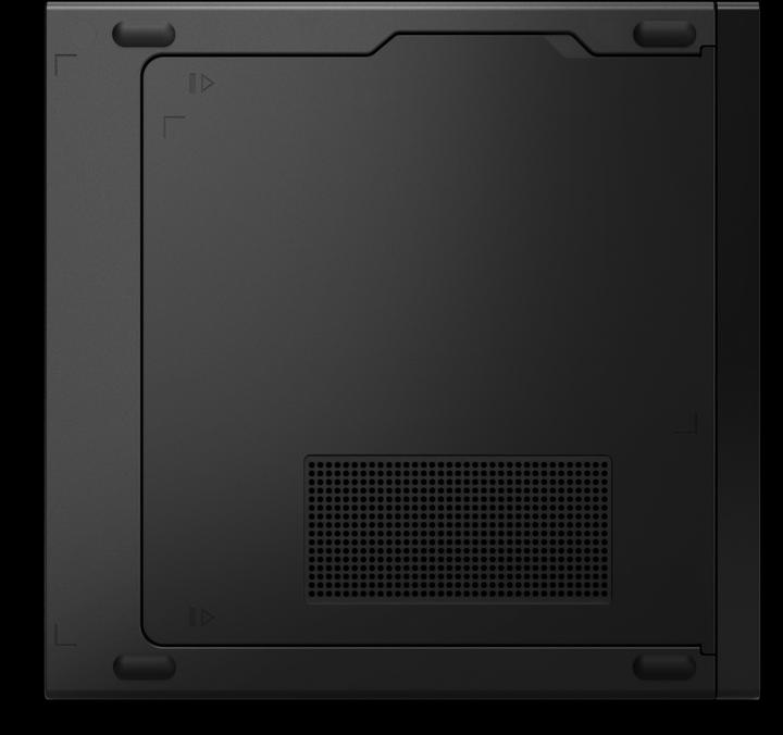 Image du produit Lenovo Desktop TC M80q Gen 4 I513500T 16G N W11 (16 Go, 512 Go, UHD Graphics 770)