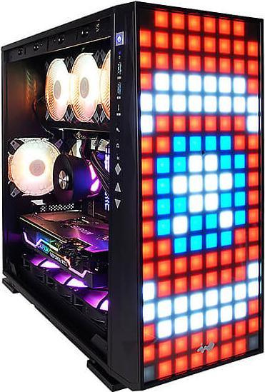 Image du produit In Win 309 Gaming Edition (ATX, mATX, Mini-ITX)