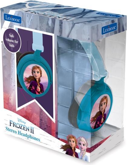 Produktbild Lexibook Frozen