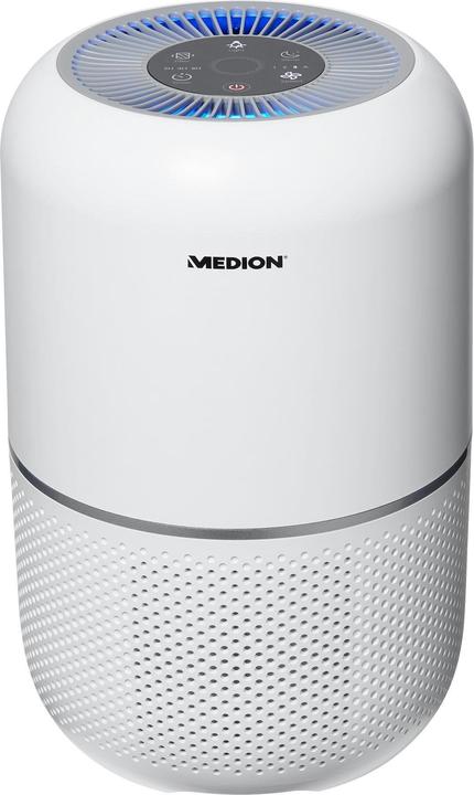 Actual product image Medion MD 19778 (34 m²)