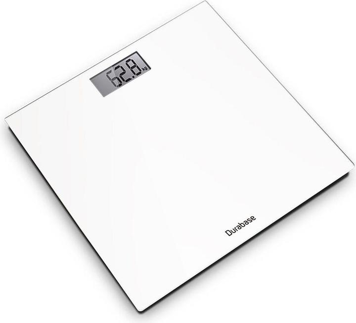 Produktbild Durabase Bianca (180 kg)