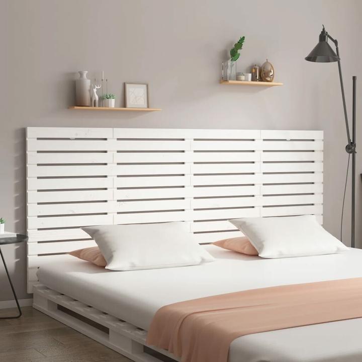 Immagine prodotto VidaXL Oksiutka (206 x 3 x 91,5 cm)