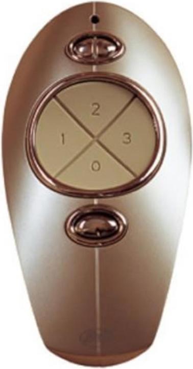 Actual product image Hunter Fans Valhalla