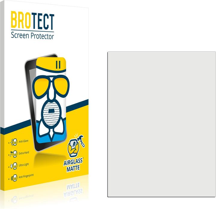 Image du produit BROTECT AirGlass Verre Mat (Kindle (11e génération))