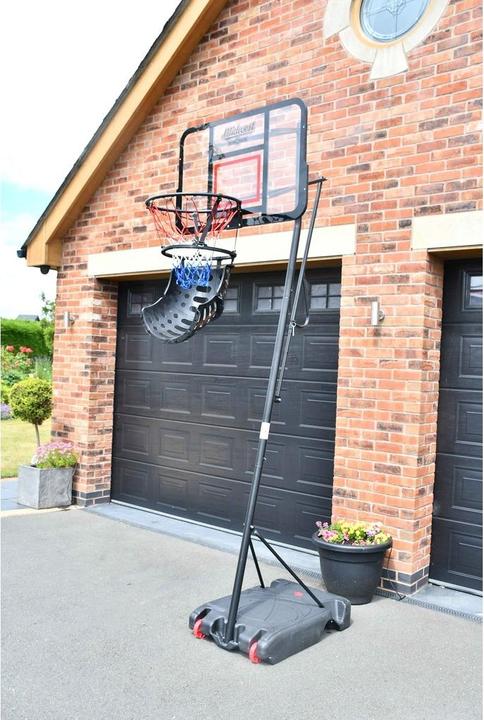 Actual product image Midwest Basketball return