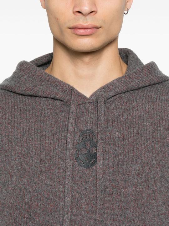 Immagine prodotto Alexander McQueen Sweaters Grey (XL)