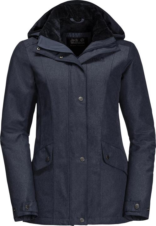 Immagine prodotto Jack Wolfskin Park Avenue (S)