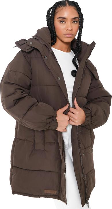 Actual product image Sixth June long oversized jacket (M)