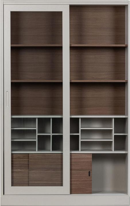 Actual product image Woood James (200 x 125 x 47 cm)