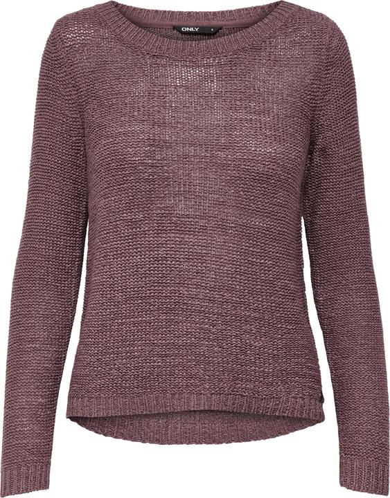 Produktbild Only Einfarbiger Strickpullover (XL)