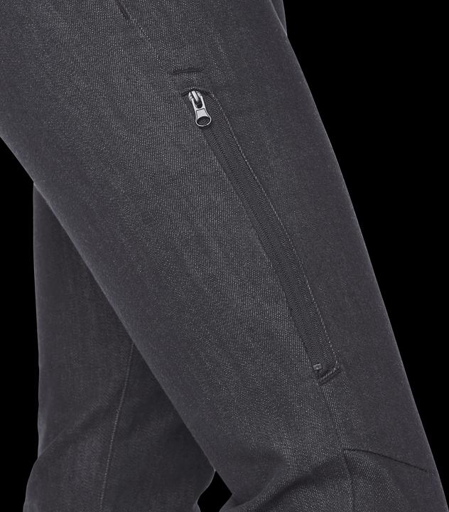 Actual product image Black Diamond W Mission Wool Denim Pants (4)