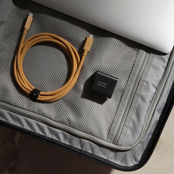 Actual product image Native Union Fast GaN Charger PD 35W (35 W)